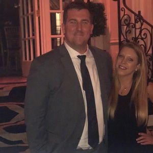 Meet your Posher, Jeffrey